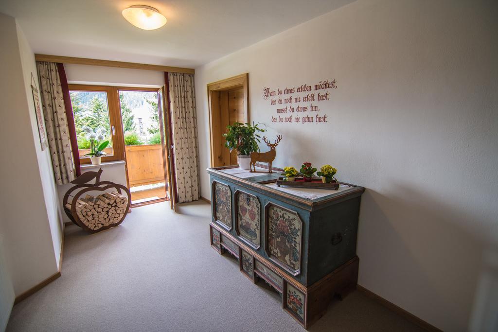 Fruehstueckspension Samerhof Westendorf Eksteriør billede